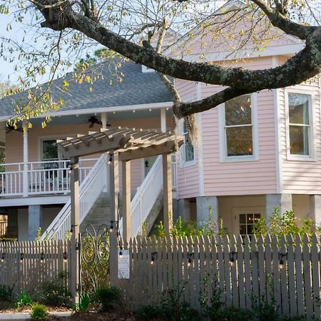 Abita Springs Hotel Exterior photo