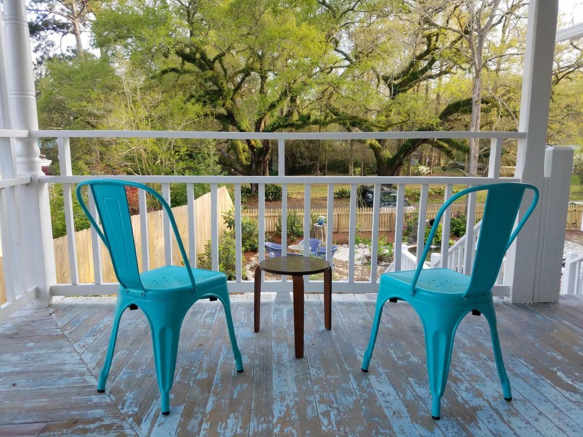 Abita Springs Hotel Exterior photo