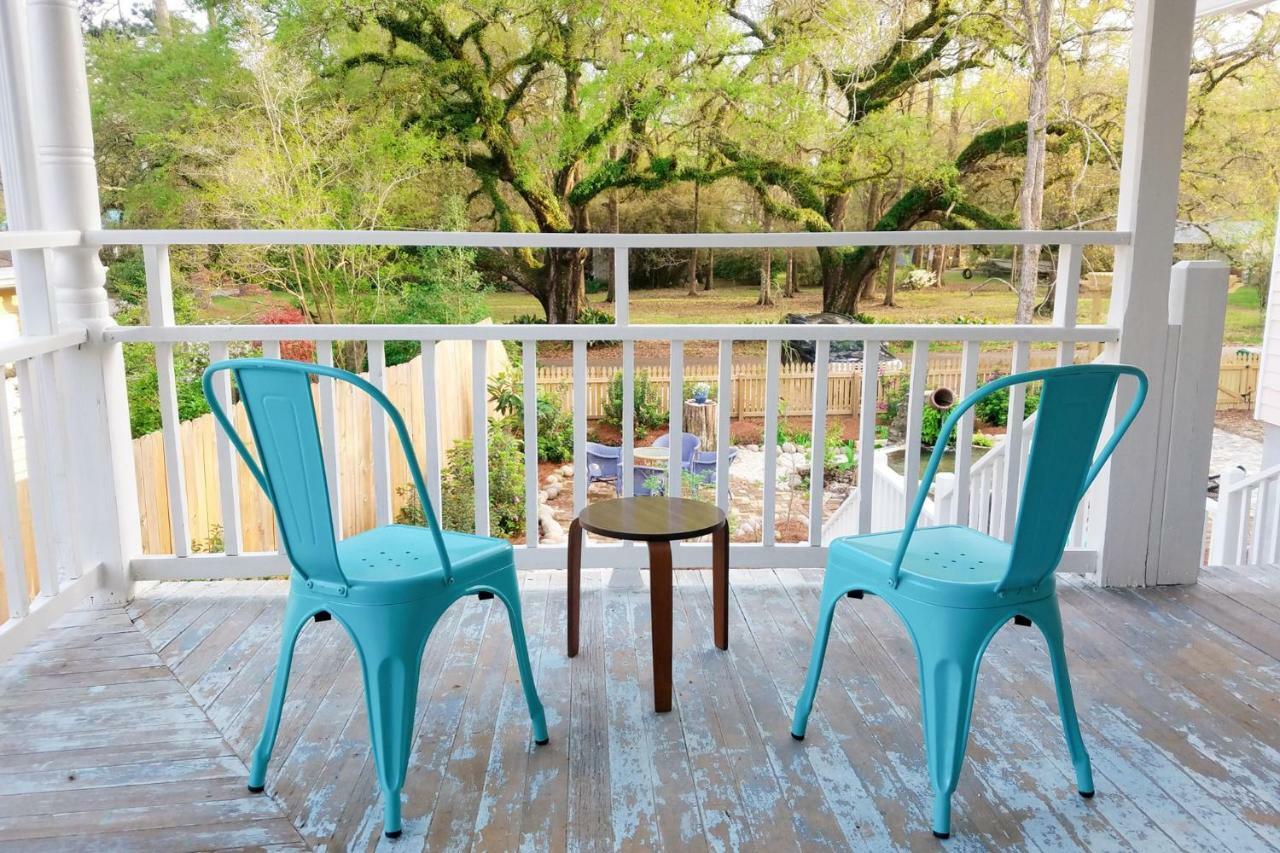 Abita Springs Hotel Exterior photo
